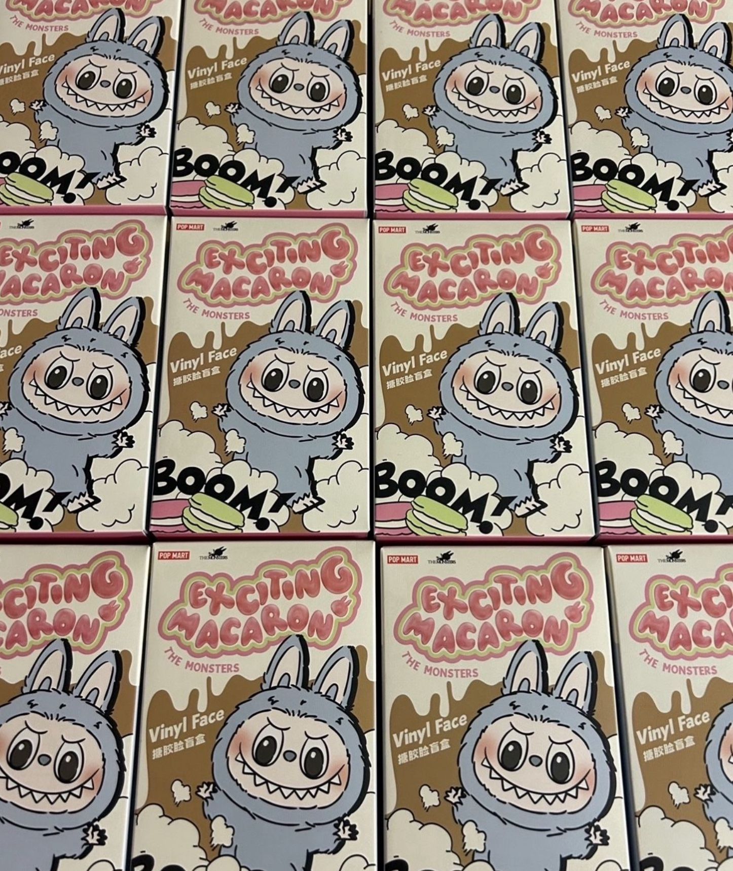 Labubu