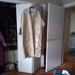 Ceremonial/Religious Robe