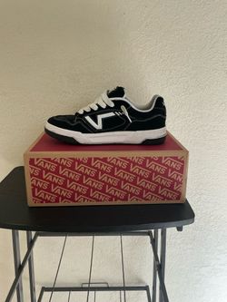 Vans Upland