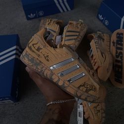 HellStar x superstar