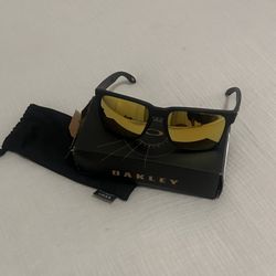 Oakley Sunglass Polarized 