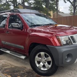 Nissan Xterra 2013 for Sale
