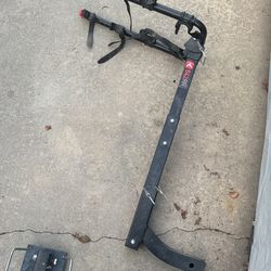 Bike Rack