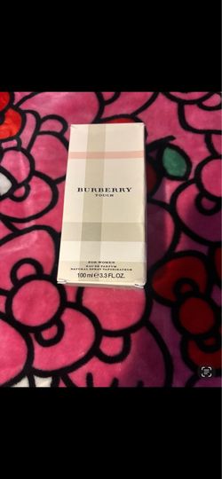 Perfume Burberry