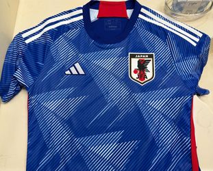Soccer jersey
