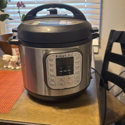 Instant Pot