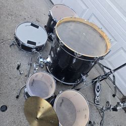 Drums Collection  