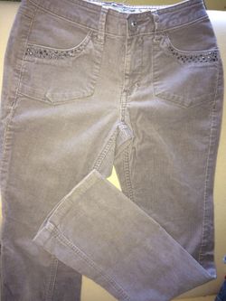 Limited too girls 12 slim