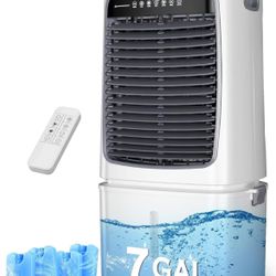 ❤️‍🔥 JH-317Y Swamp Cooler$80