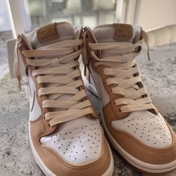 Dunk High TRD "Win Some, Lose Some"