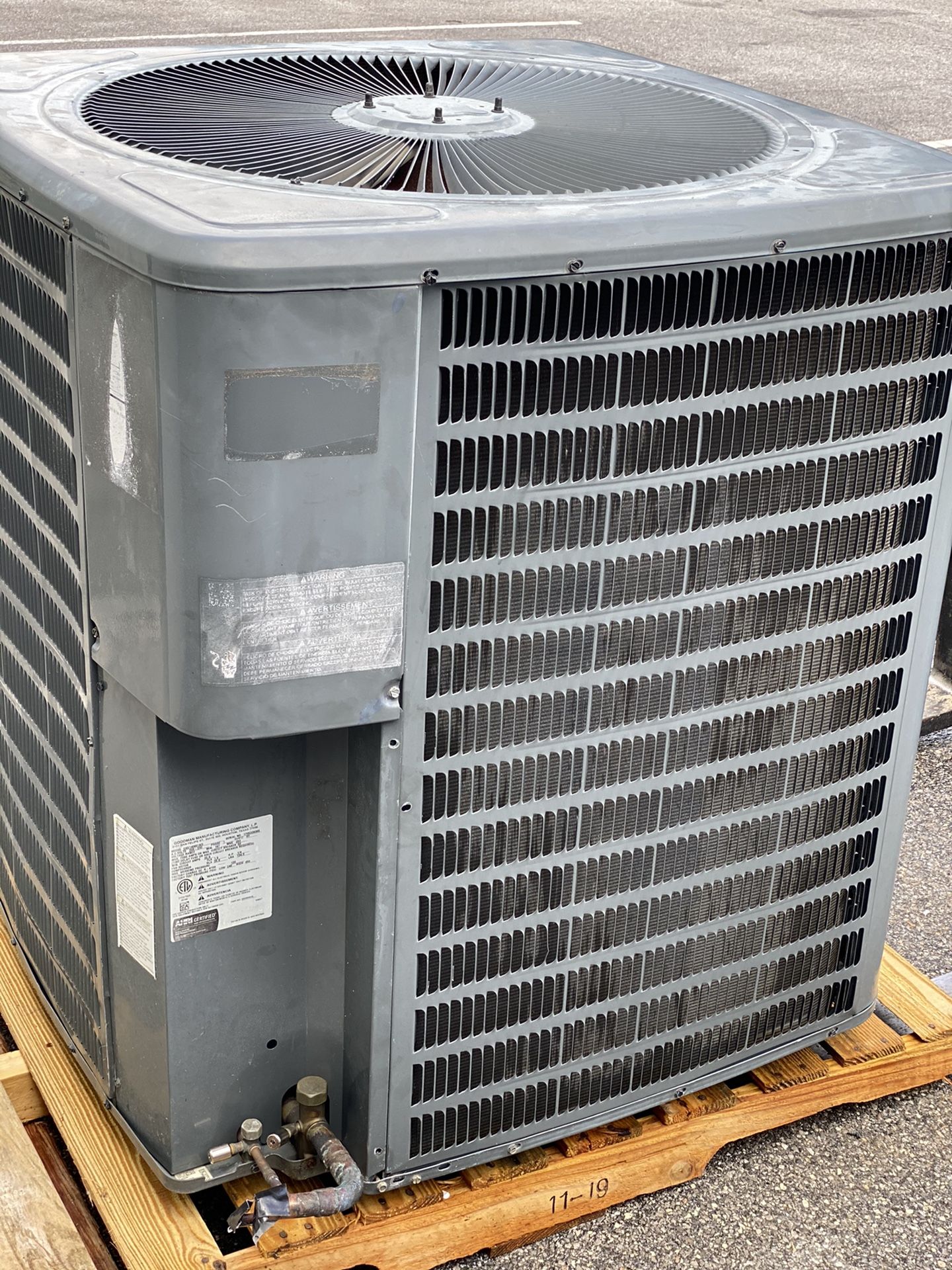 Condenser 5 Ton S/C for Sale in Davenport, FL OfferUp