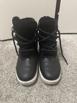 Sorel Winter Boots 