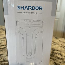 SHARDOR  Cofee Grinder 
