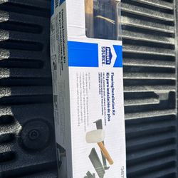 Flooring Installation Kit