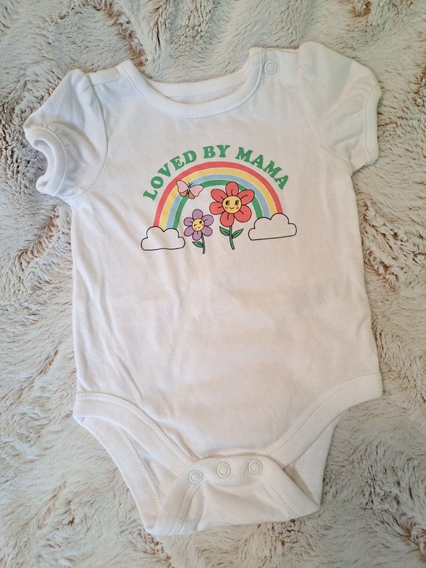 Baby Onesie