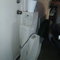 Water Fountain 5 Teir