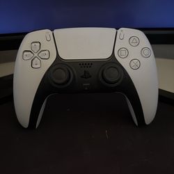PS5 remote brand new