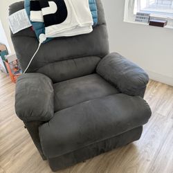 Recliner