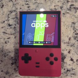 Retroid Pocket Classic Oled 