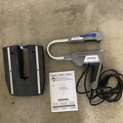 Saw- Dremel 