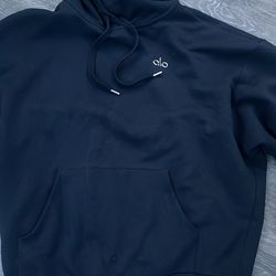 Alo hoodie