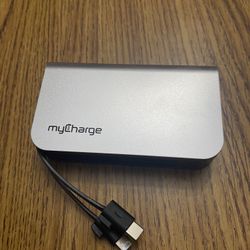 MyCharge Portable Charger