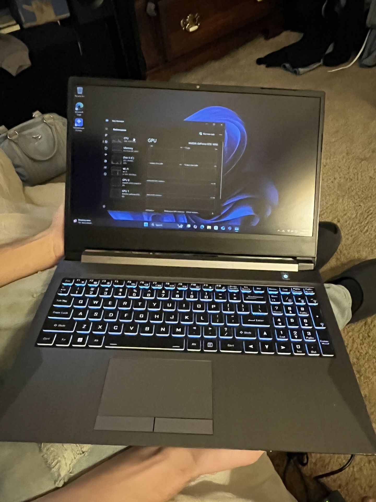 Gaming Laptop