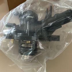 Engine Coolant Thermostat LBL-C028  (contact info removed)