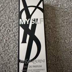 YSL MYSELF PARFUM 1.3 ML