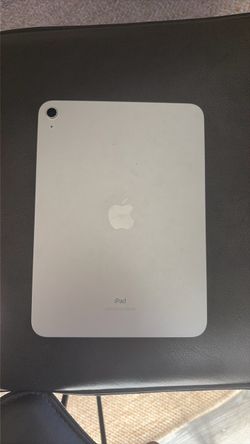 10th Generation iPad