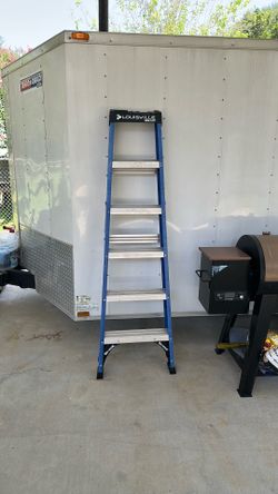 Ladder 🪜