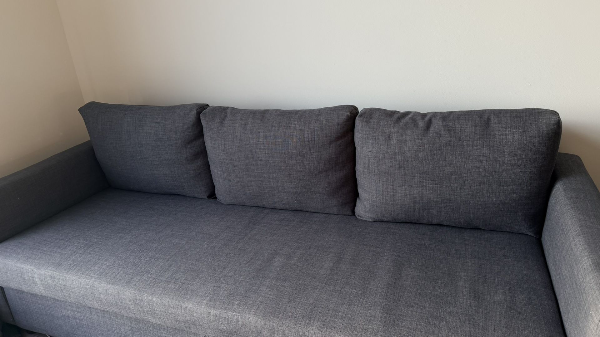 IKEA Freheiten Sleeper sofa | Sofa with storage 
