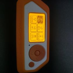 Flipper Zero With Case And Wifi Board