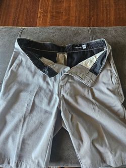 Volcom shorts