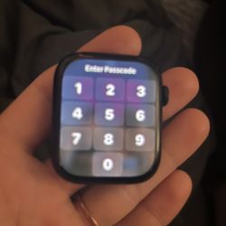 Apple Watch Series 7 45mm