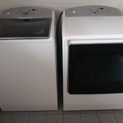Kenmore Washer And Dryer