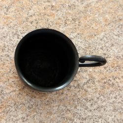 Pewter creamer