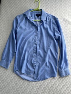 Men Shirt Size S And M