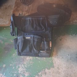 Tool Bag