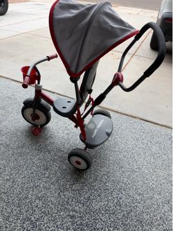 Kids Bike