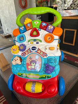 Toy for boys $10