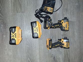 Dewalt  20 vl