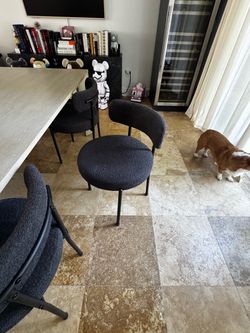 dining chairs
