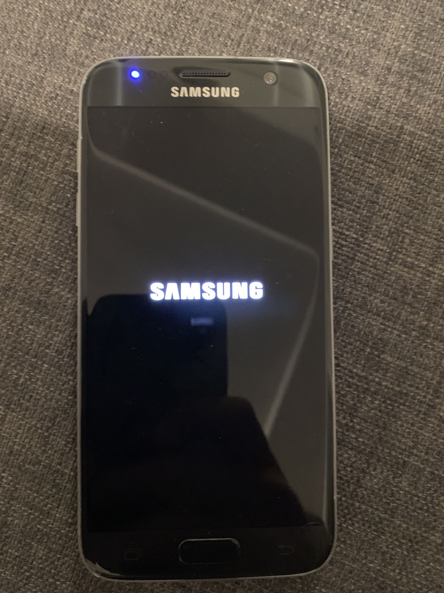 Samsung Galaxy S7 (AT&T only)