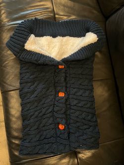 Baby Cozy Cocoon