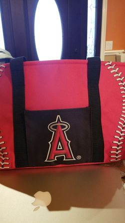 Angels cooler bag
