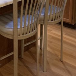 Counter Height Chairs