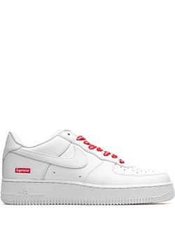 Supreme Nike Air Forces