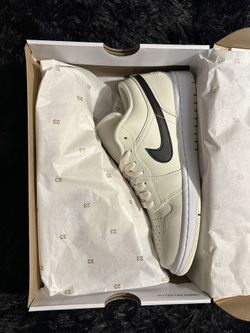 Jordan 1 Low (8.5W)