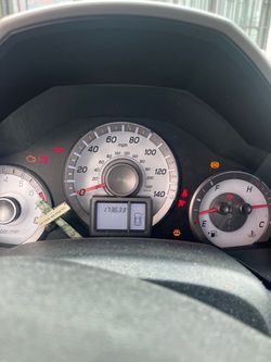 2014 Honda Pilot